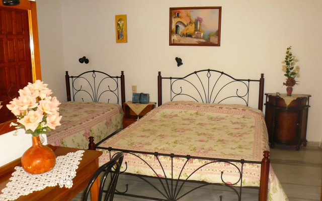 Villa Elizea