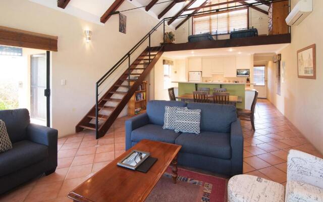 Dunsborough Beach Cottages