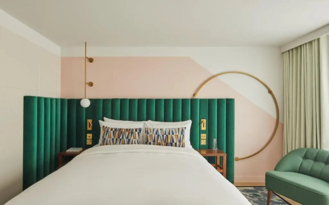 Hotel Indigo London Clerkenwell by IHG