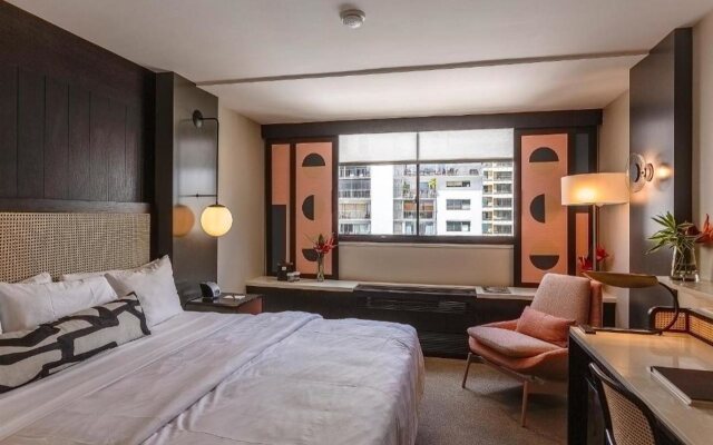 Hotel Renew