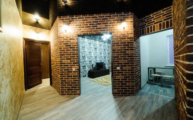 Kvartiras Minsk Apartments