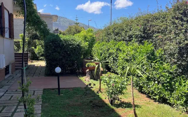 Villa crilulu al mare