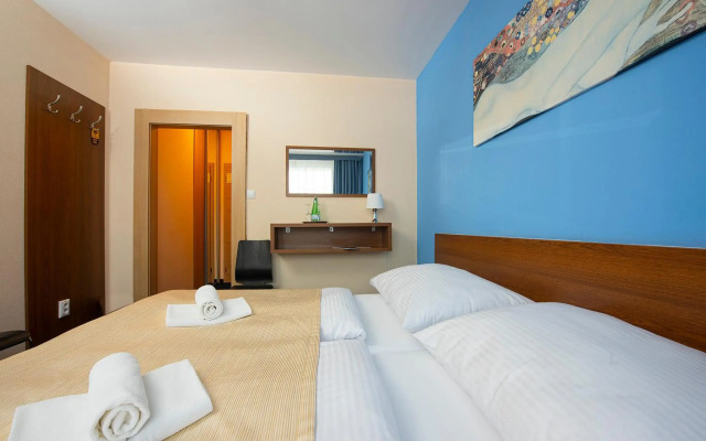 Hotel Slovan