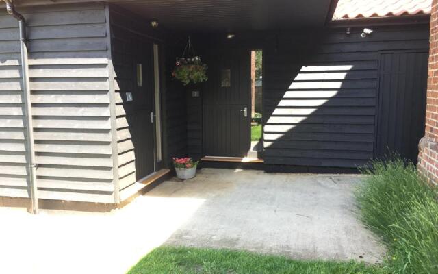 The Stables Kings Ripton