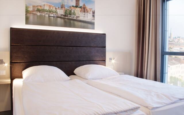 Viva Hotel Lubeck