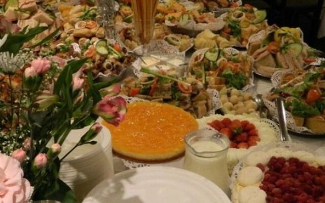 The Cumberland Hotel