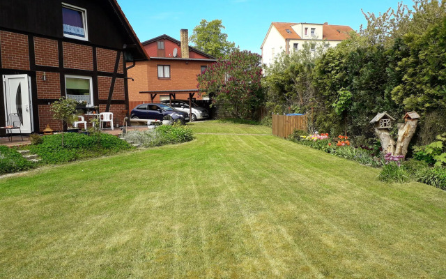 Apartment, Malchow in Malchow