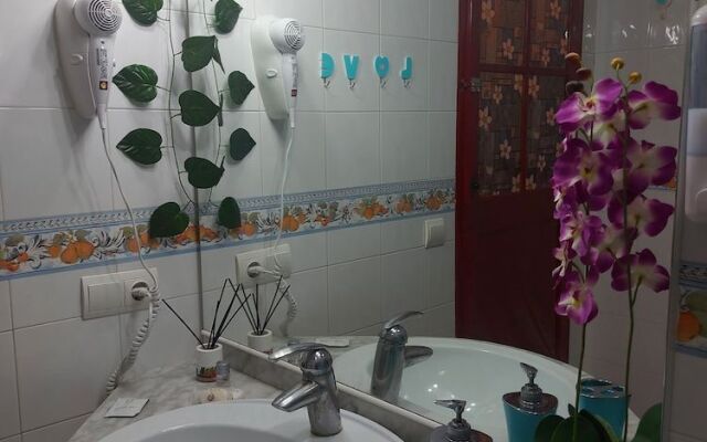 B&B Private Rooms Inca Centre