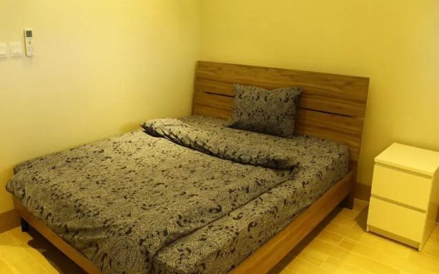 Serene Stays in Hawana Salalah