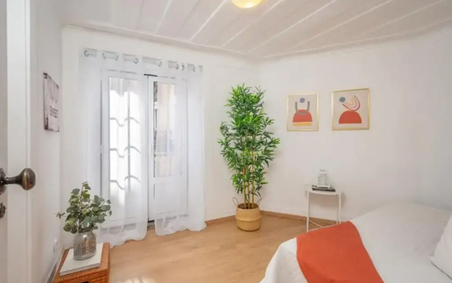 Castle Fado River Alfama Flat