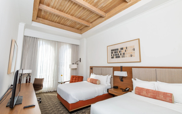 InterContinental Tegucigalpa at Multiplaza Mall by IHG