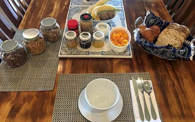 Karearea Rise B&B