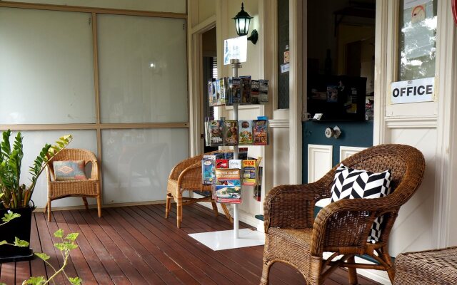 Ellie's Guesthouse