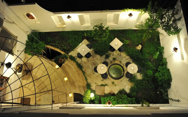 Hotel Donato
