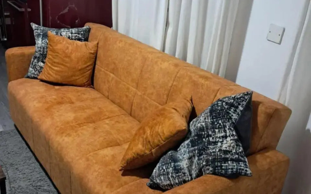 South London 2bed flat