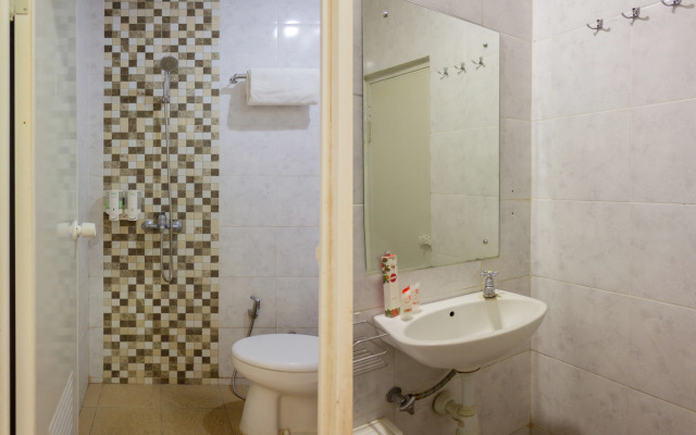 Capital O 989 Audah Guesthouse Syariah