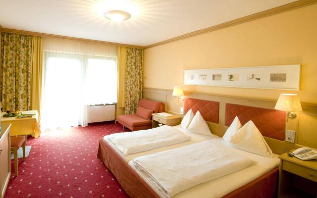 Hotel Sonnalp