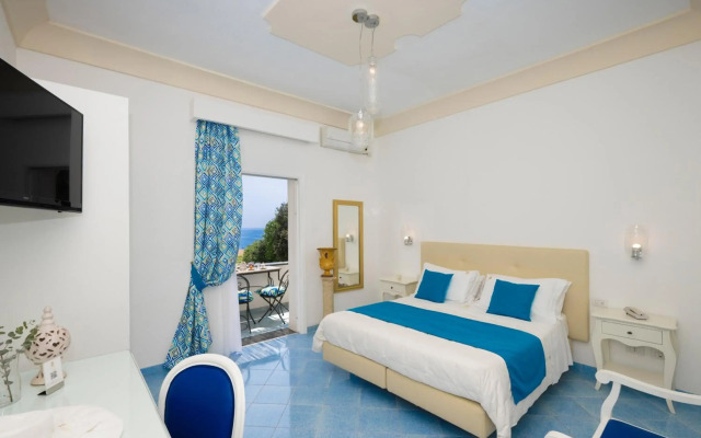 Hotel Royal Prisco