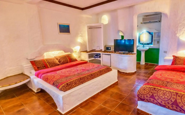 Atlantis Dive Resort Puerto Galera