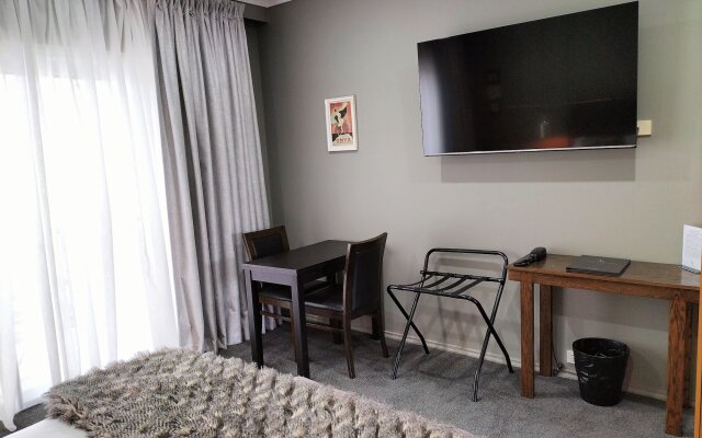 de Russie Boutique Hotel Orange