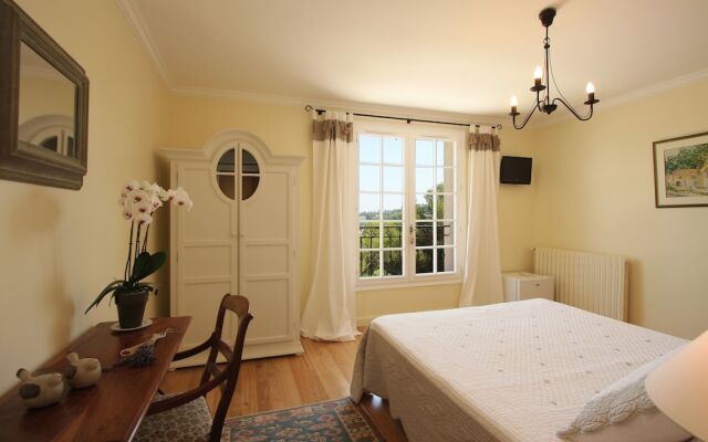 Villa Le Port d'Attache