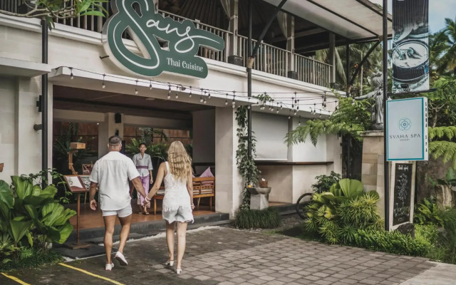 Dedary Resort & Spa Ubud by Ini Vie Hospitality