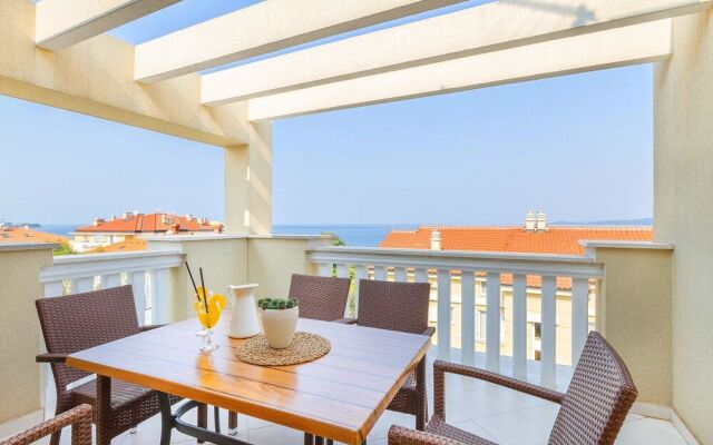 Luxury Apartments Villa Mande