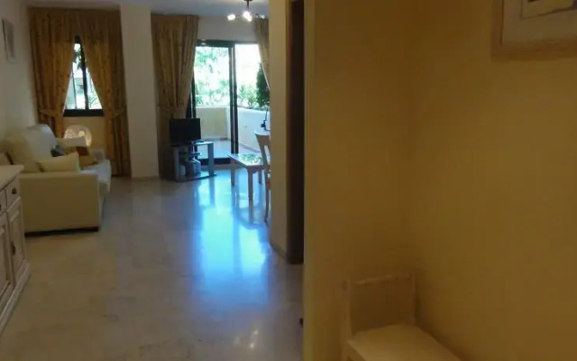 Apartment Terrazas Bajo