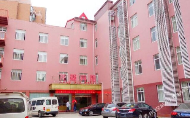 Long Xin Hotel