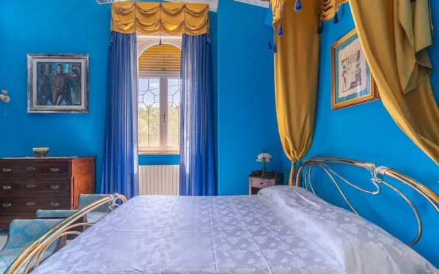 2981 Villa Colle Iris by Barbarhouse