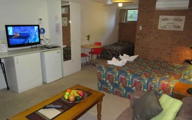 Colonial Motor Inn Pambula