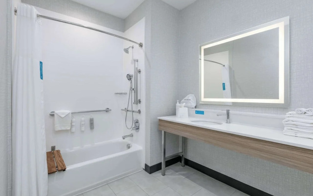 Hampton Inn & Suites by Hilton Shenandoah The Woodlands