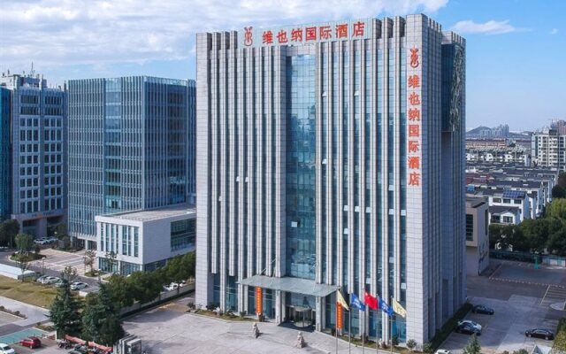 Vienna International Hotel (Suzhou New District)