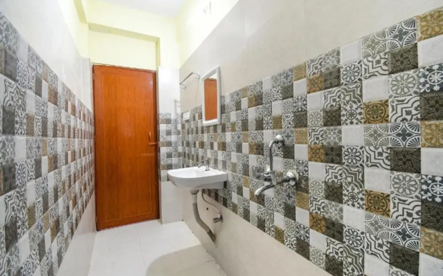 Goroomgo RS Villa Kolkata