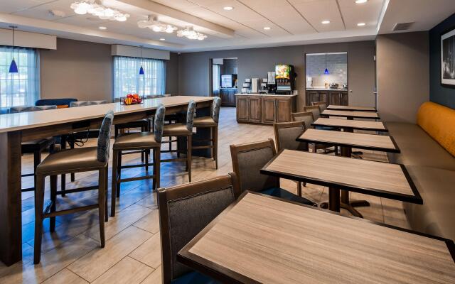 Best Western Salinas Valley Inn & Suites