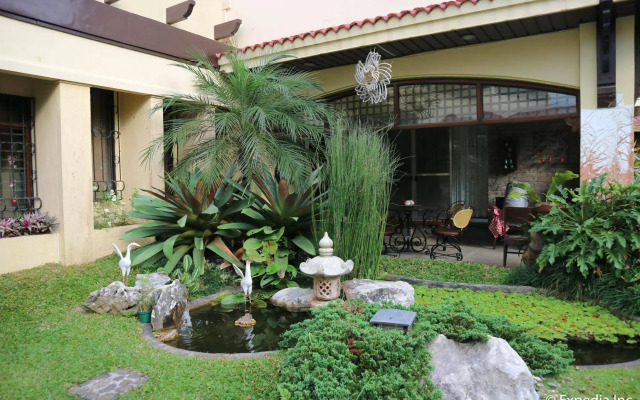 Ronamar Apartelle