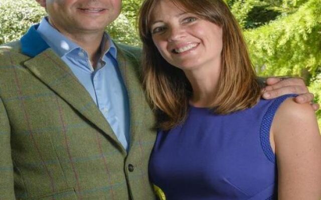 Harwood House B&B