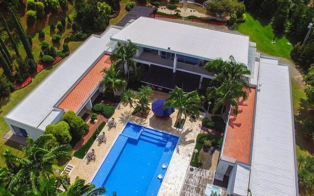 Finca San Miguel by Nomad Guru