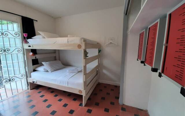 Noah boutique hostels Medellín