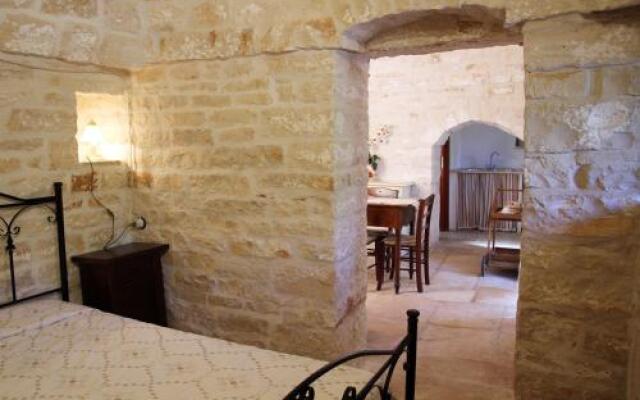 Il Trullo BB