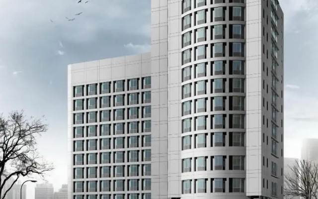 Jinjiang Inn Nanjing Train Station