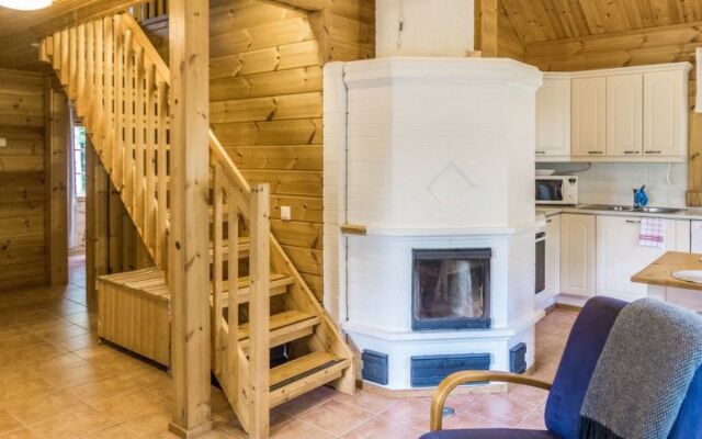 House Kuukatti Terracina