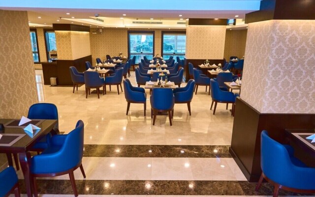Selat Al Bait Hotel