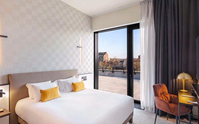 Mercure Namur Hotel