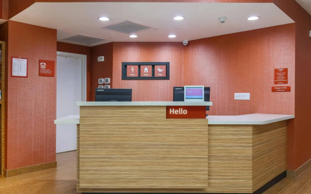 TownePlace Suites by Marriott McAllen Edinburg