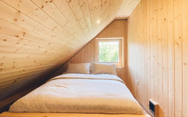Log House Natura