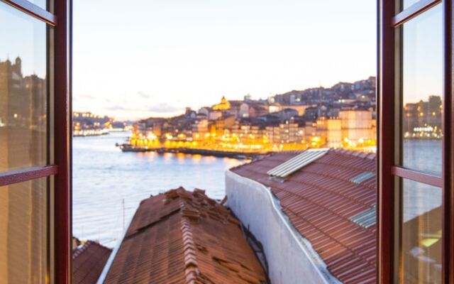 Douro Riverside Apartments