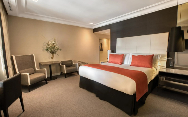 InterContinental Marseille - Hotel Dieu by IHG
