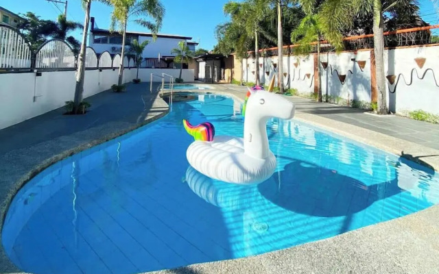 Valentine Hotel Angeles City