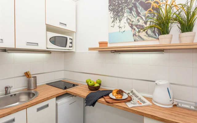 Boutique Apartment Jazz